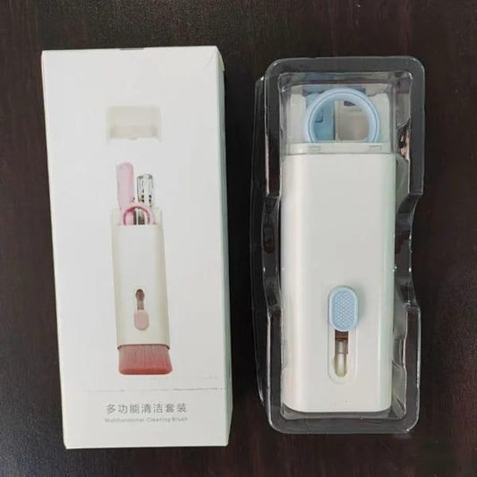 7 In 1 Gadgets Cleaning Kit