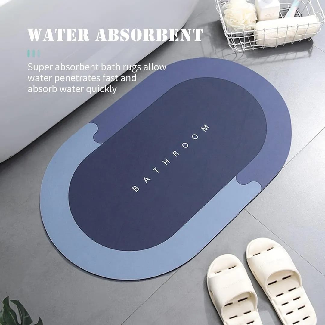 Bathroom Mat